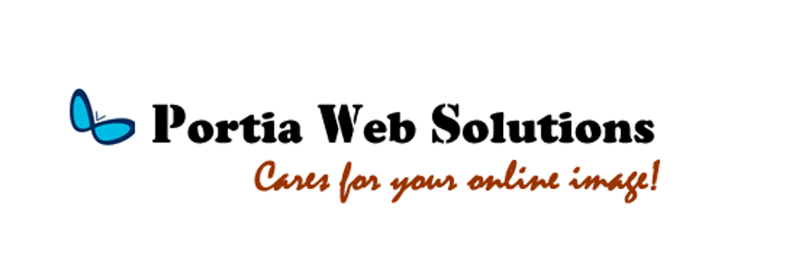 Portia Web Solutions Ltd